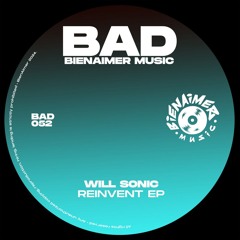 PREMIERE: Will Sonic - 303 Break