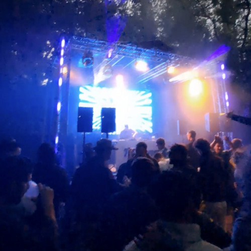 Aube Set • Techno Cambrousse 3 • 30/07/2023