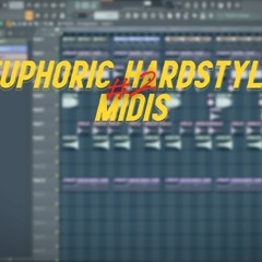 Free Euphoric Hardstyle Midis #2