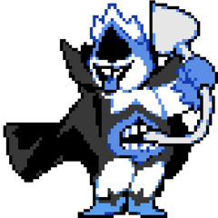 chaos king (ultrabox arr.)