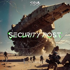 Security Post