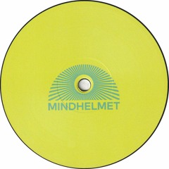 Various (4D, Josh Baker...) - MINDHELMET 05 (HELMET_05)