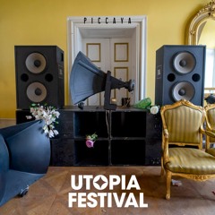 Live @ Utopia Festival (Berlin)