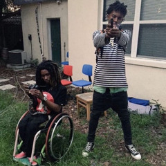 puzzle ft. tezzoK, yungicystar & waryy (prod. mexikodro)