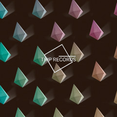 TR070. IK7 - Origami (Radio Edit)