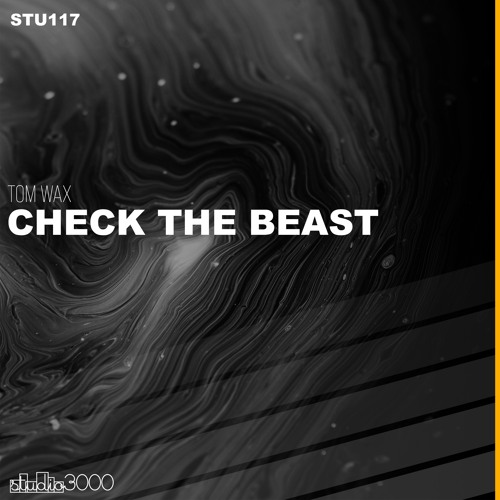 Tom Wax - Check The Beast (Original Mix)