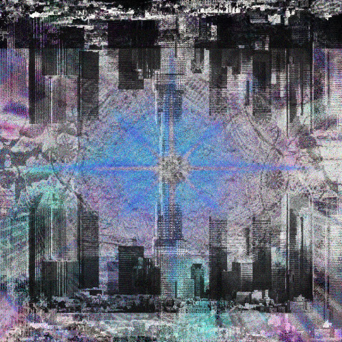 you are everywhere i go