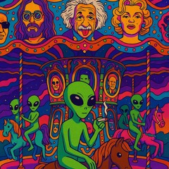 Carousel (VIP)