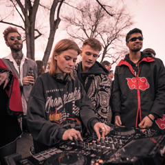 Atzen B2B Vol. 1 konklusion x latenightleia