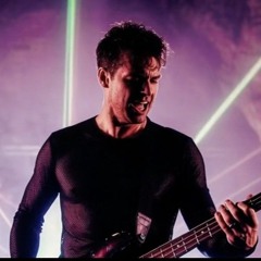 Concrete Bloom (LIVE RECORDING - Lavender Lounge)