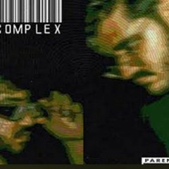 G-Complex - shareh x superdupersultan