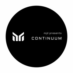 Continuum_XXIII_[2022]