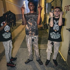 In & Out (Features. Spinback bihh,Pullbac