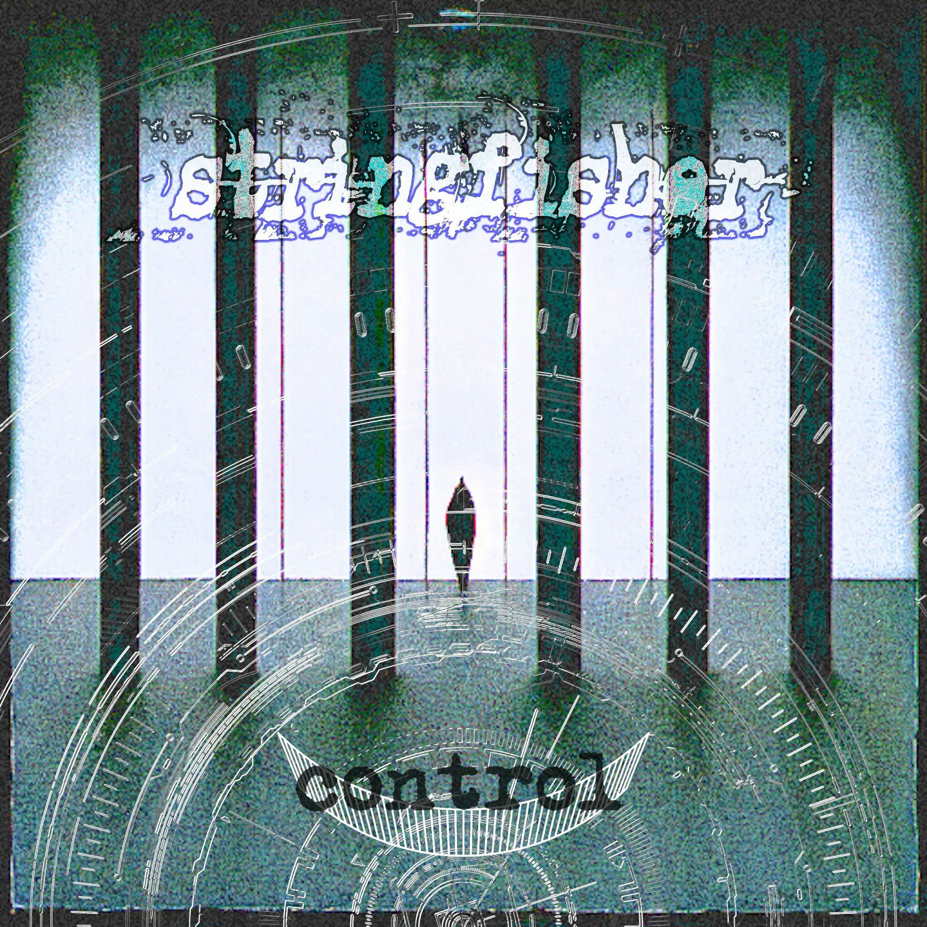 Control episode artwork