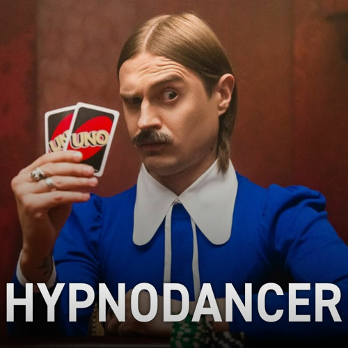 [LITTLE BIG на русском] HYPNODANCER [Onsa Media]