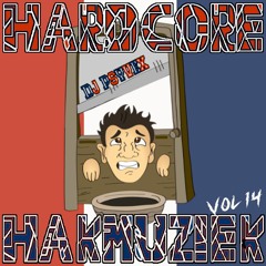 Hardcore HakMuziek Vol 14 - French Rebellion Pt1