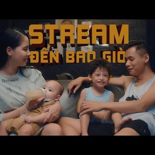Stream Đến Bao Giờ - Độ Mixi ft. HuyR