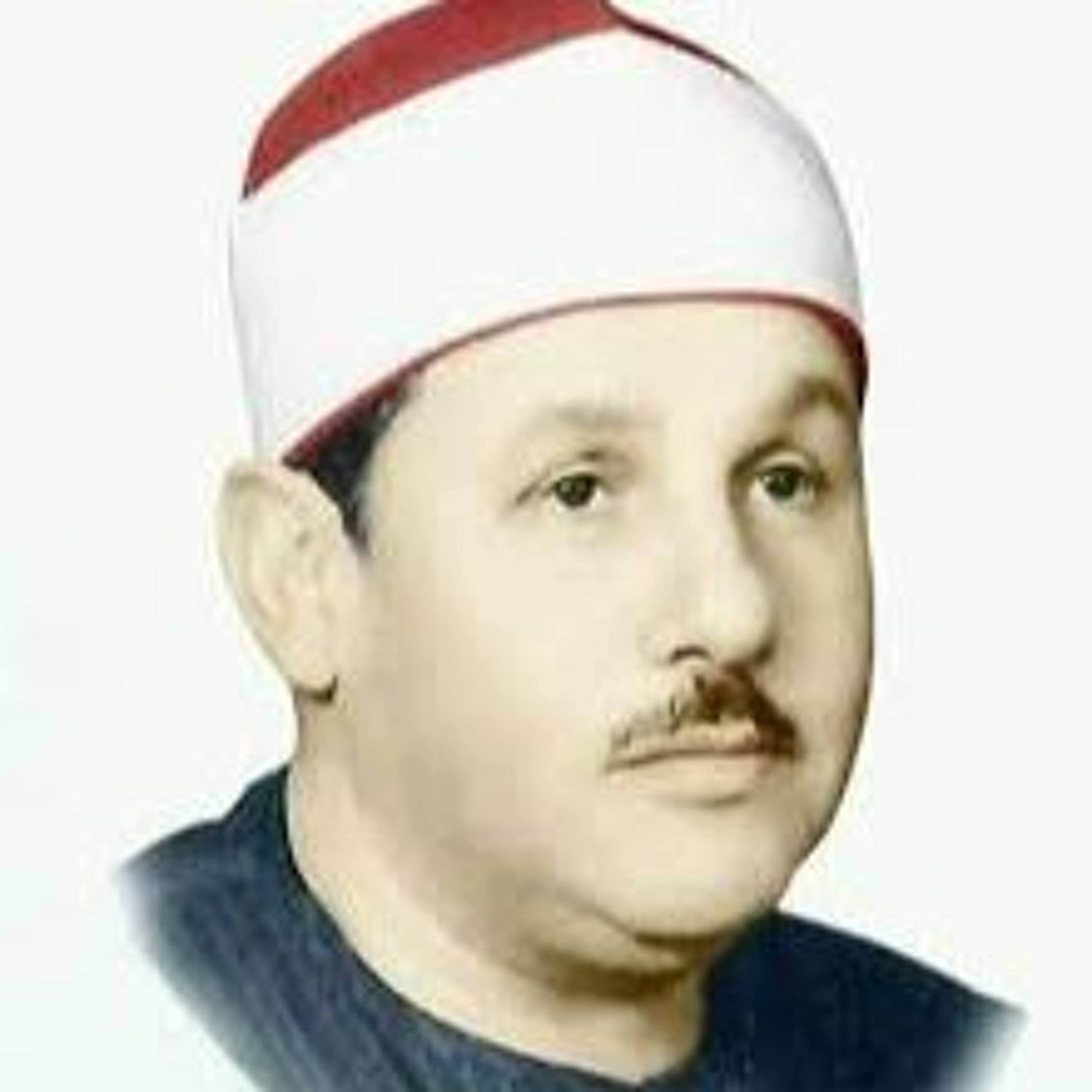 الآيات 38_40 من سورة التوبة الشيخ محمود على البنـا رحمه الله episode artwork