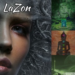 LaZon - 2020 LIVE Stream - 22 min Set list