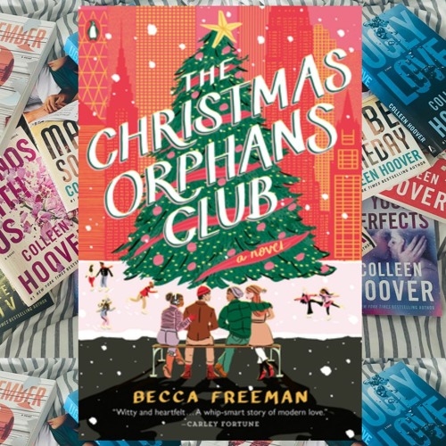 Stream how to read book the christmas orphans club from mrs lentes