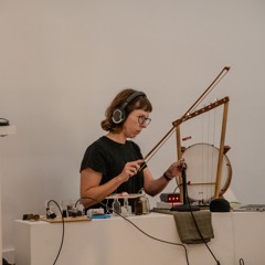 Live at DRAW Space March 2025