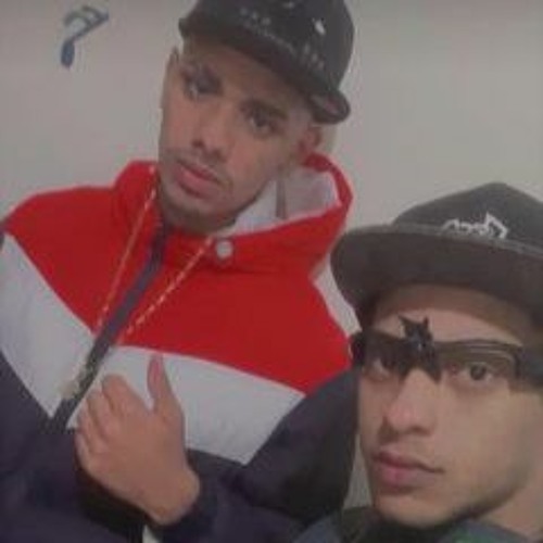 MEGA DOS PITBULL - DJ LX DU CORTE E DJ FP