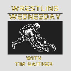 Wrestling Wednesday W Roger Frizzell Audio