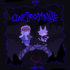 ONEIRO!MANIC ★ 2025