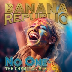 No One (The Chemical Mix)