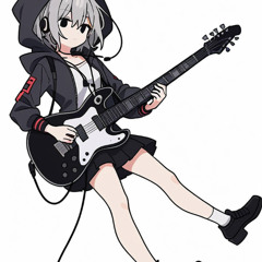 ブラッドビートに誘われて ／ Drawn by Bloodbeat      ｂｙ ＫＡＦＵ【可不】