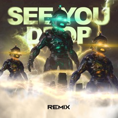 Ray Volpe - See You Drop (DANETRONIC REMIX)