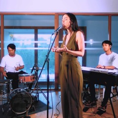 Time After Time - featuring Mi Yoo (Cindy Lauper cover)