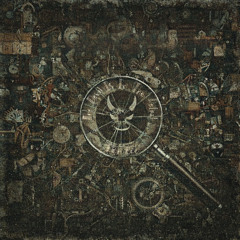 The Devil Is In The Detail mixed & mastered 01d