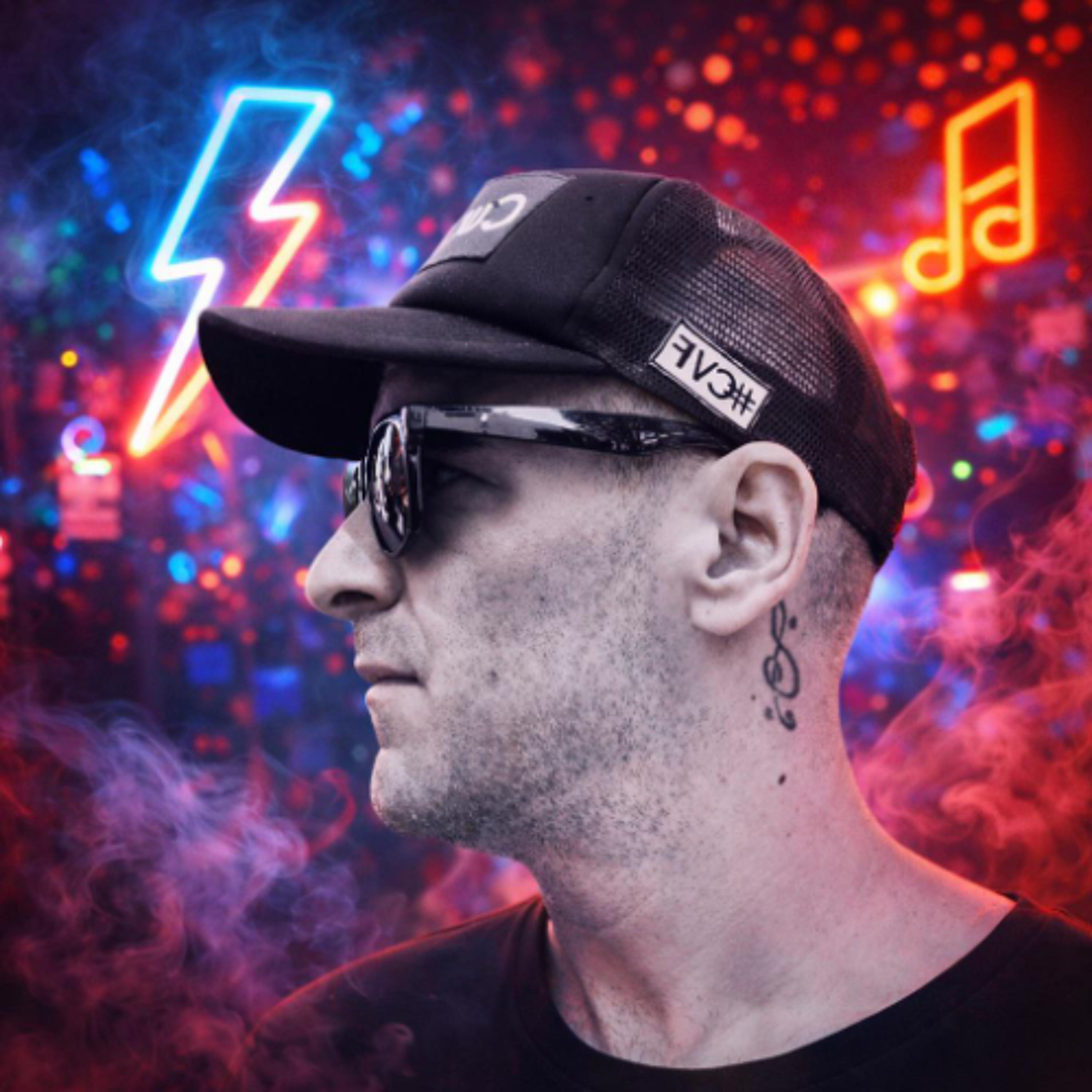 #22 STEFANO FRISONI for Radio Bruno Dance Mix ( Italy ) episode artwork