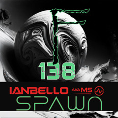 Ianbello aka MS - SPAWN (premastered 24bits)