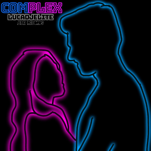 PREMIERE! Lucadjelite - Complex (Original Mix) Aretusa Underground Elite Records