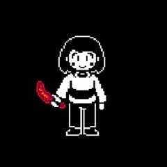Chara Theme Song  No More Deals  Undertale No More Deals Theme Song