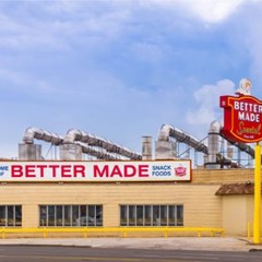 Better Made! "Oddwin Rap Contest 2024"