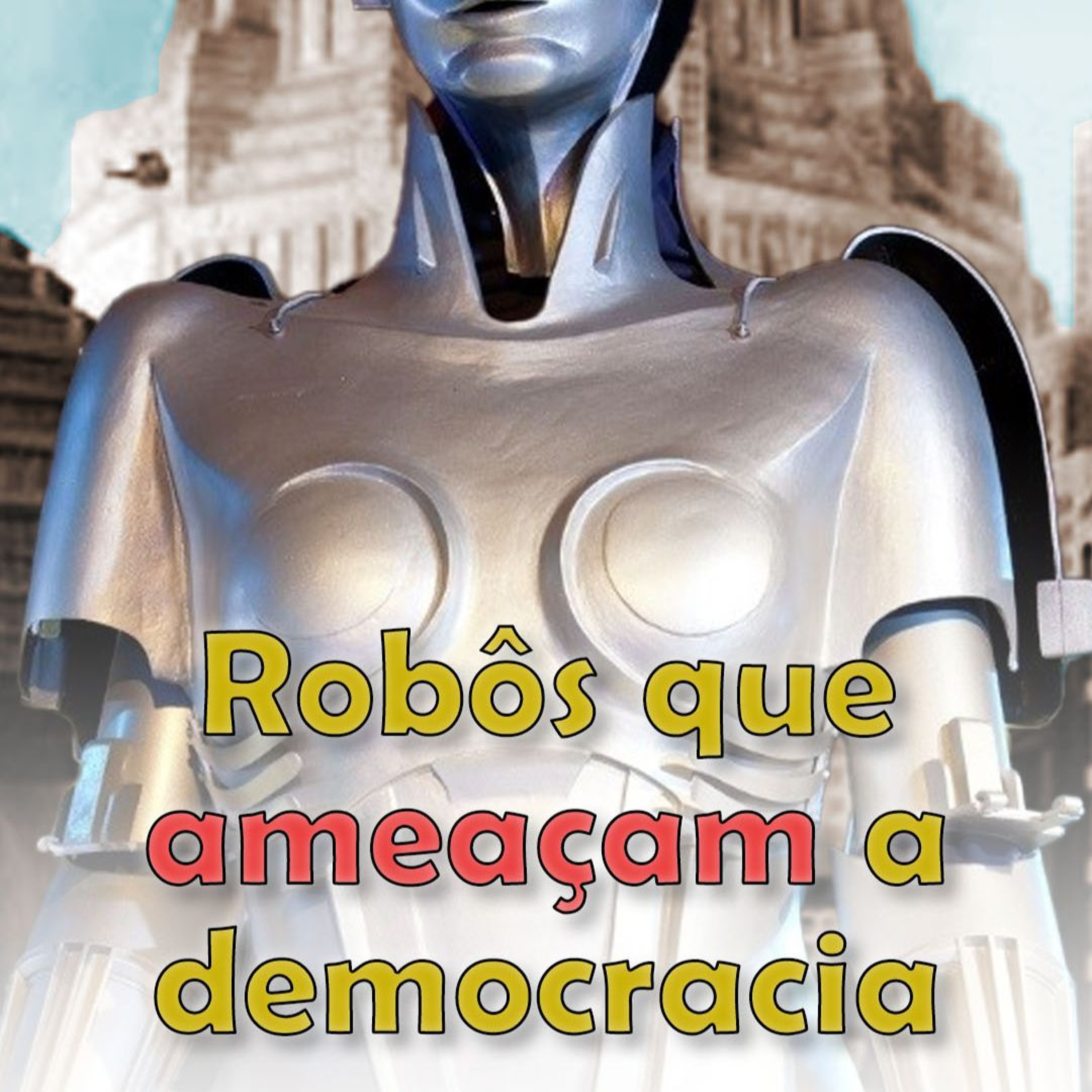 O Macaco Elétrico