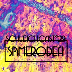 Schleichcast°29 | Samerodeɦ