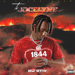 DJ STIV MIXTAPE TI JOCELYNE 2025
