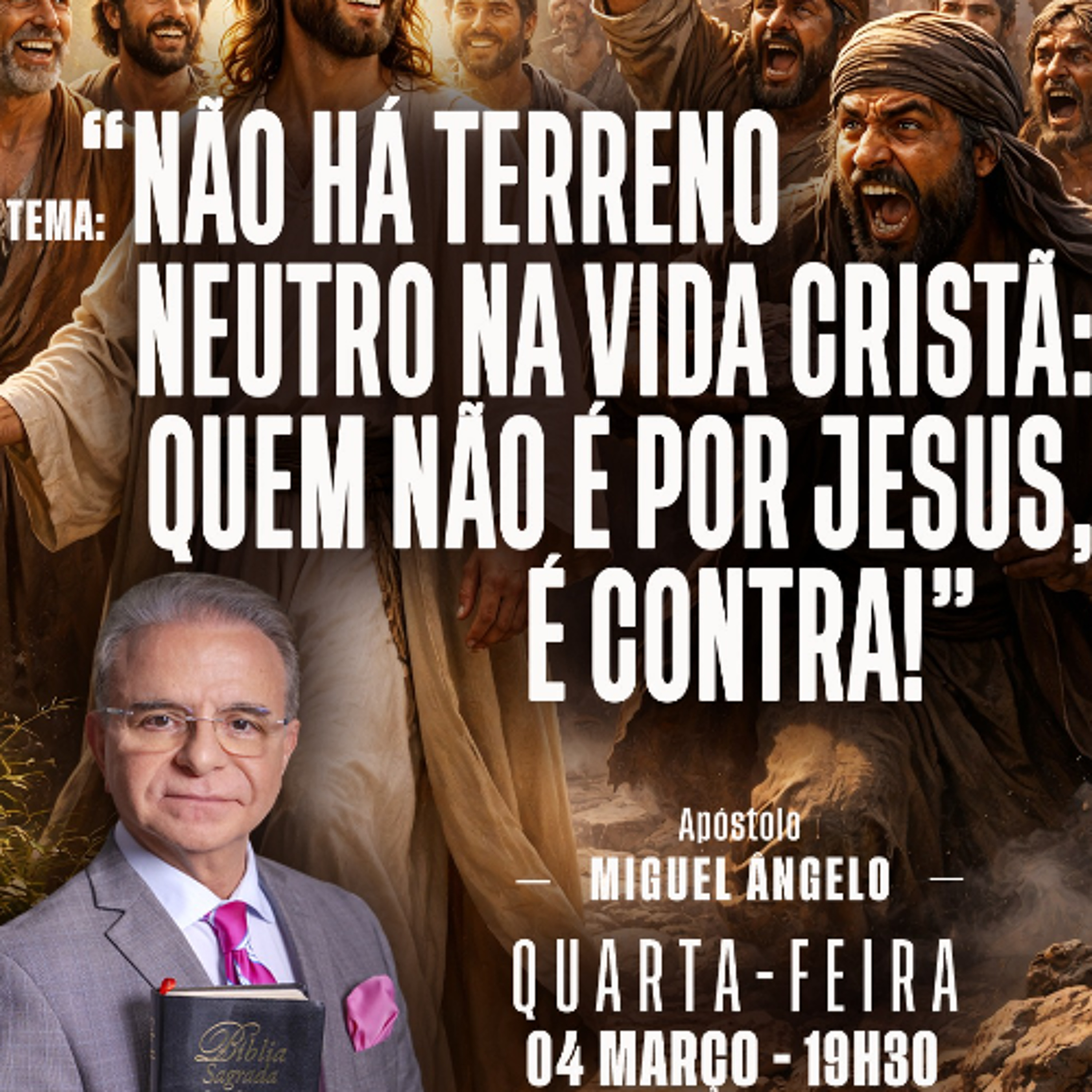 A19MOD68_20260308 - Quem é o dono da sua alma? episode artwork