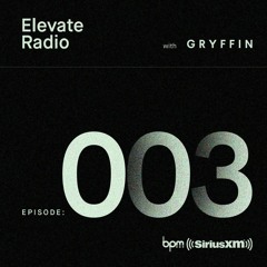 ELEVATE RADIO 003