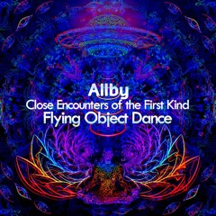 6 - Allby - Flying Object Dance