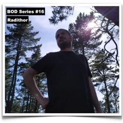 BOD Series 16 - Radithor