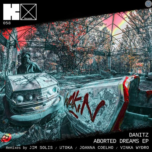 Danitz - Aborted Dreams (Jim Solis Remix)