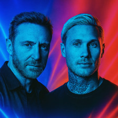 David Guetta & MORTEN - Air