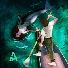 Alamat - Day and Night (instrumental)