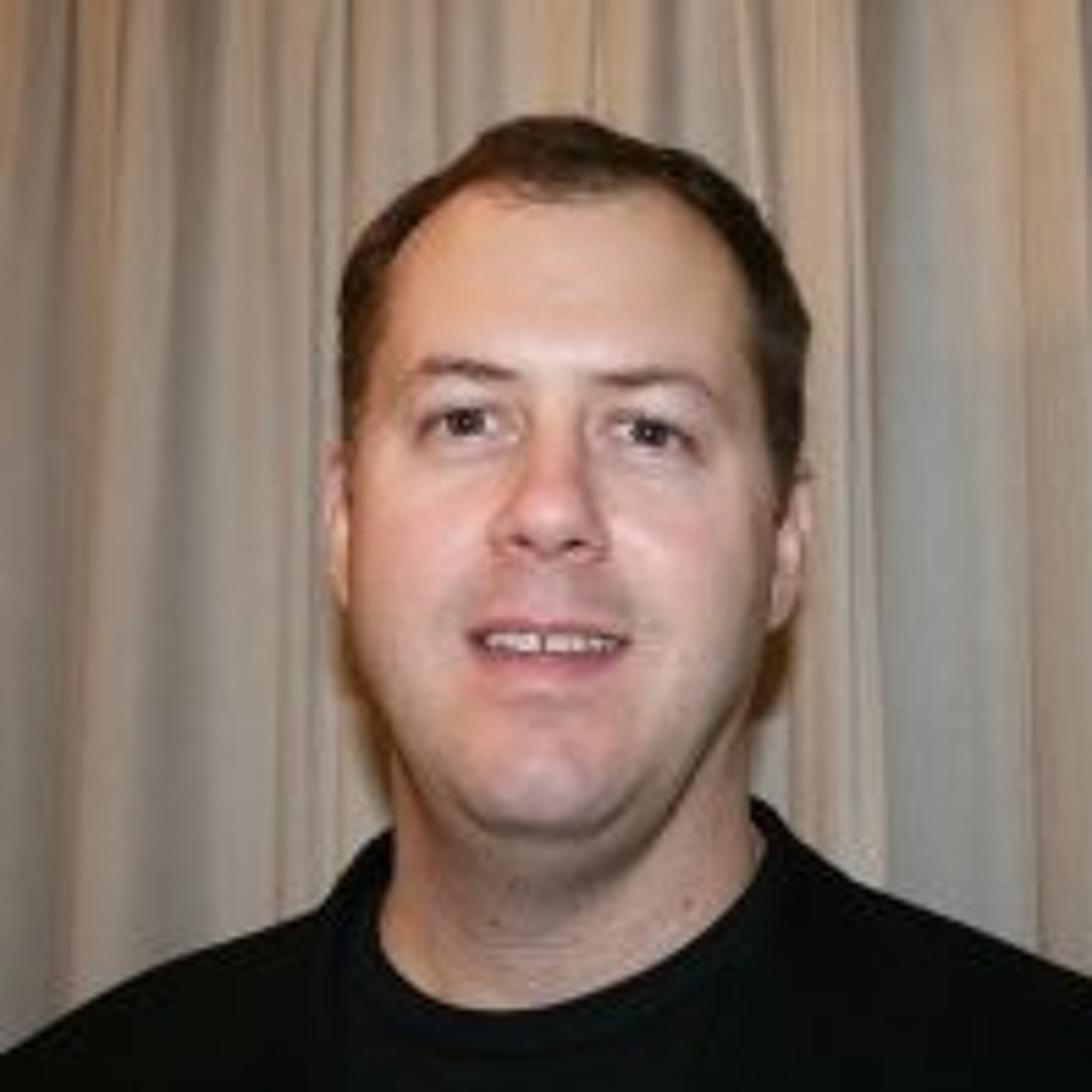 John DesJardins on In-Memory Data Grids, Stream Processing, and App Modernization