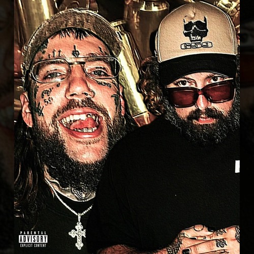 $UICIDEBOY$ TYPE BEAT "I LIKE IT LOUD"